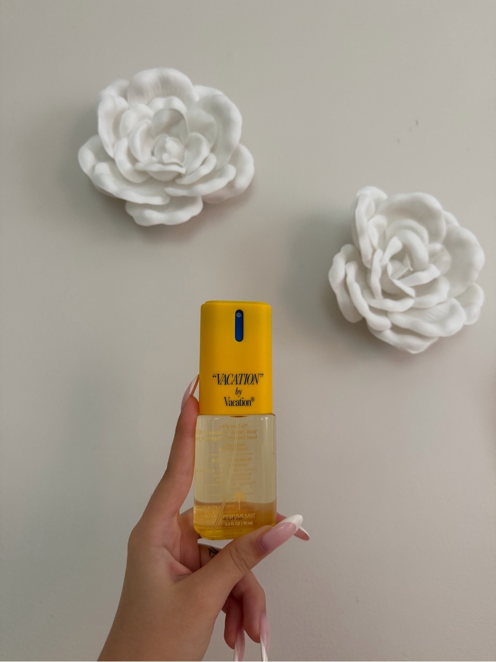 Vacation Parfume Mist